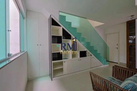 Apartamento com 2 Quartos à venda, 140m² no Santo Antônio, Belo Horizonte