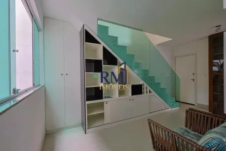 Apartamento com 2 Quartos à venda, 140m² no Santo Antônio, Belo Horizonte