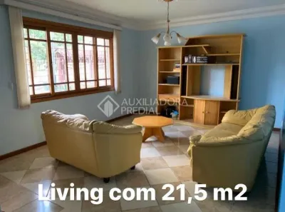 Casa com 4 Quartos à venda, 367m² no São Sebastião, Porto Alegre