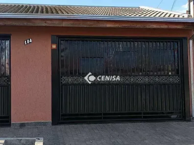 Casa com 2 Quartos à venda, 89m² no Jardim dos Colibris, Indaiatuba