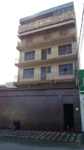 Prédio Comercial à venda, 709m² no Vila Hortência, Sorocaba