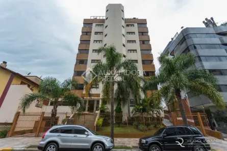 Cobertura com 3 Quartos à venda, 211m² no Jardim Itu, Porto Alegre