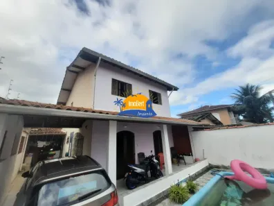 Sobrado com 3 Quartos à venda, 155m² no Centro, Bertioga