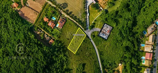 Lote/Terreno à venda, 1200m² no Bellard, Guararema