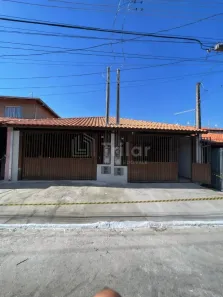 Casa com 3 Quartos à venda, 130m² no Jardim Torrão de Ouro, São José dos Campos