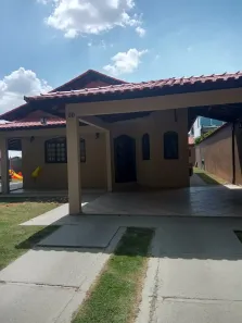 Casa de Condomínio com 4 Quartos à venda, 230m² no Curral, Ibiúna