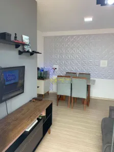 Apartamento com 2 Quartos à venda, 60m² no Cidade Jardim, Sorocaba