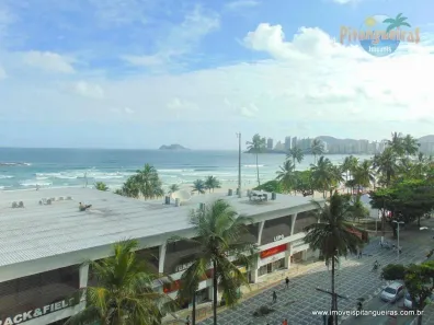 Apartamento com 3 Quartos à venda, 165m² no Pitangueiras, Guarujá