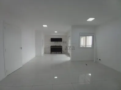 Apartamento com 2 Quartos à venda, 65m² no Conjunto Residencial Trinta e Um de Março, São José dos Campos