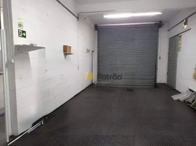 Prédio Comercial à venda, 400m² no Vila Gilda, Santo André