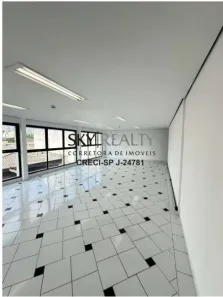 Sala Comercial para alugar, 60m² no Santo Amaro, São Paulo