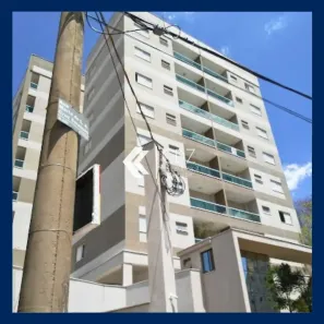 Apartamento com 2 Quartos à venda, 76m² no Jardim Judith, Sorocaba