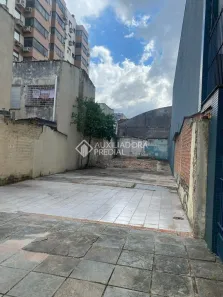Lote/Terreno à venda, 218m² no Santana, Porto Alegre