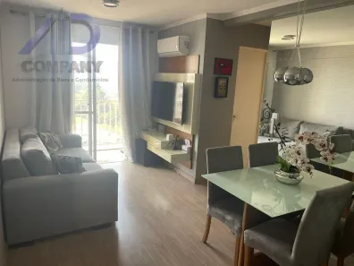Apartamento com 2 Quartos à venda, 47m² no Jardim Celeste, São Paulo