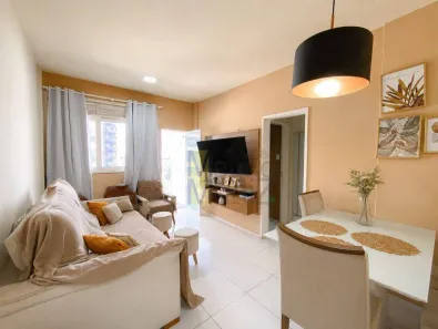 Apartamento com 2 Quartos à venda, 73m² no Meireles, Fortaleza