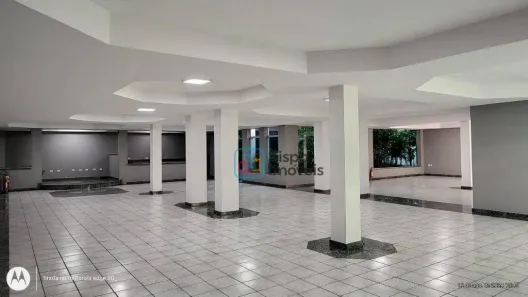 Ponto Comercial para alugar, 480m² no Paraíso, Americana