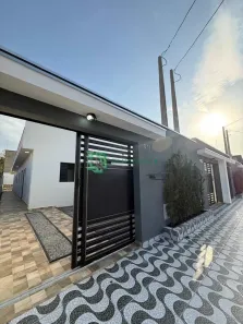 Casa com 3 Quartos à venda, 74m² no Loty, Itanhaém
