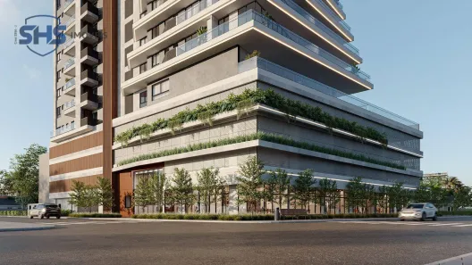 Apartamento com 3 Quartos à venda, 105m² no Bairro Itacolomi, Balneário Piçarras