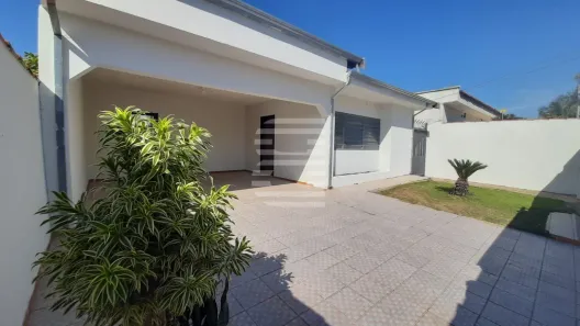 Casa com 4 Quartos à venda, 150m² no Jardim Santana, Campinas