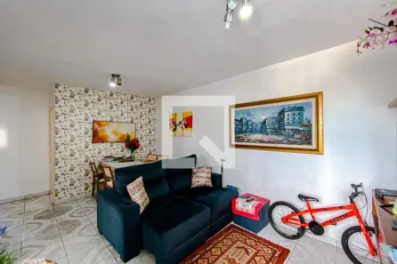 Apartamento com 2 Quartos à venda, 55m² no Vila Canero, São Paulo