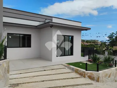 Casa de Condomínio com 2 Quartos à venda, 52m² no Ressacada, Garopaba