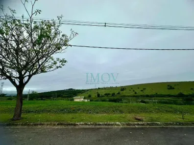Lote/Terreno à venda, 360m² no Eugênio de Mello, São José dos Campos