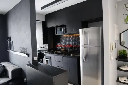 Apartamento com 2 Quartos à venda, 59m² no Jardim Vila Mariana, São Paulo