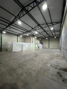 Galpão/Depósito/Armazém para alugar, 360m² no Carlos Prates, Belo Horizonte