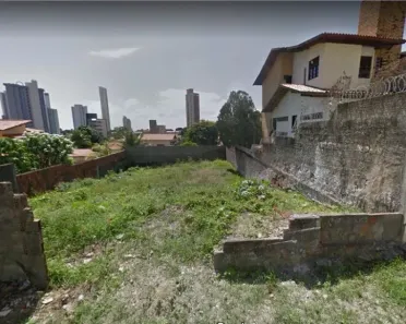 Lote/Terreno à venda, 450m² no Ponta Negra, Natal