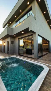 Casa de Condomínio com 3 Quartos à venda, 190m² no Terras Alphaville Mirassol, Mirassol