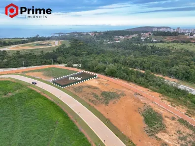 Lote/Terreno à venda, 675m² no Jardim Santa Rosa, Guarapari