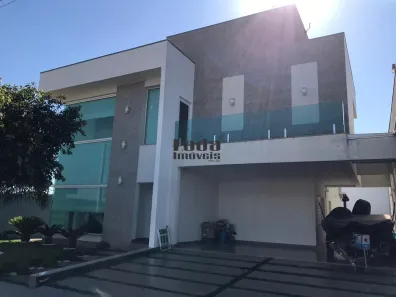 Casa de Condomínio com 1 Quarto para alugar, 337m² no , Porto Rico