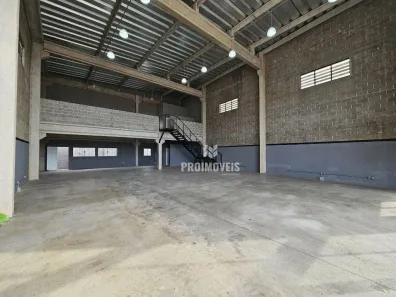 Ponto Comercial para alugar, 400m² no Cidade Jardim, Americana