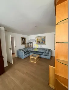 Apartamento com 3 Quartos à venda, 160m² no Santa Cecília, São Paulo