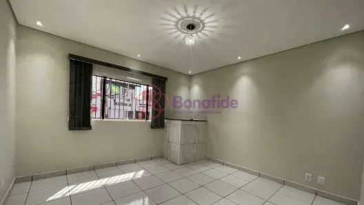 Sala Comercial para alugar, 45m² no Cidade Santos Dumont, Jundiaí