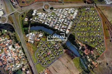 Lote/Terreno à venda, 300m² no Boa Esperança, Paulínia