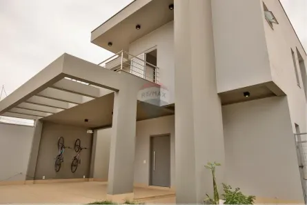 Casa com 3 Quartos à venda, 212m² no Jardim Porto Fino, Rio Claro