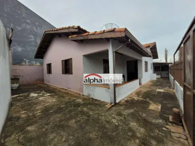 Casa com 5 Quartos à venda, 319m² no Jardim Santa Izabel, Hortolândia