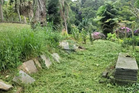 Lote/Terreno à venda, 601m² no Parque do Imbui, Teresópolis