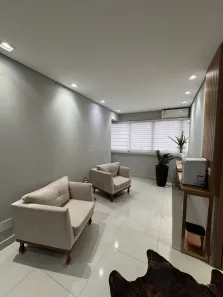Prédio Comercial para alugar, 68m² no Zona 01, Maringá