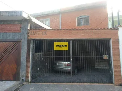 Sobrado com 3 Quartos para alugar, 224m² no Jardim do Mar, São Bernardo do Campo