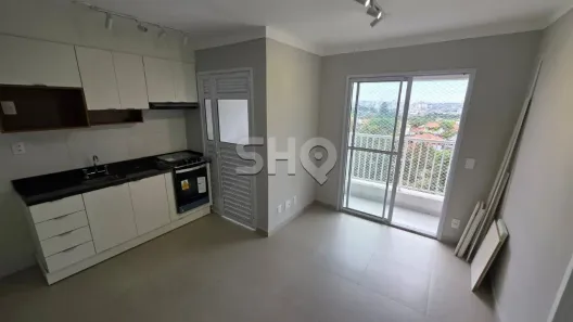 Apartamento com 2 Quartos para alugar, 45m² no Vila Mazzei, São Paulo