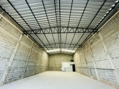 Galpão/Depósito/Armazém para alugar, 200m² no Vila Abranches, Ribeirão Preto