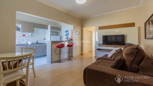 Apartamento com 2 Quartos à venda, 60m² no Santa Maria Goretti, Porto Alegre
