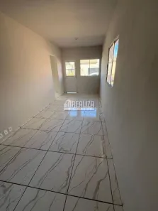 Casa com 2 Quartos à venda, 48m² no Residencial Ilha de Marajó III, Uberaba