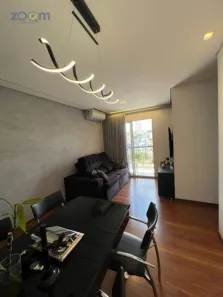 Apartamento com 3 Quartos à venda, 65m² no Vila Municipal, Jundiaí