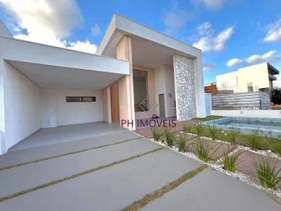 Casa de Condomínio com 3 Quartos à venda, 150m² no , Marechal Deodoro