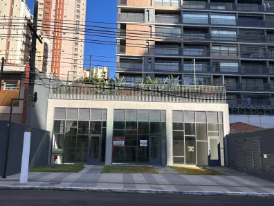 Ponto Comercial para alugar, 90m² no Tatuapé, São Paulo