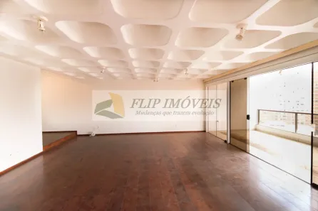 Apartamento com 4 Quartos à venda, 207m² no Cambuí, Campinas
