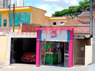 Casa com 4 Quartos à venda, 134m² no Parque Mandaqui, São Paulo